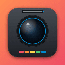 RAWCraft app icon