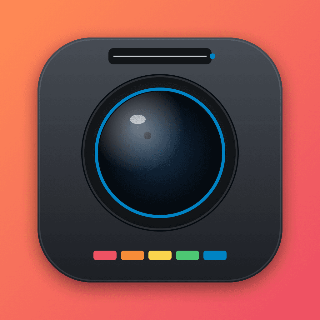 App icon